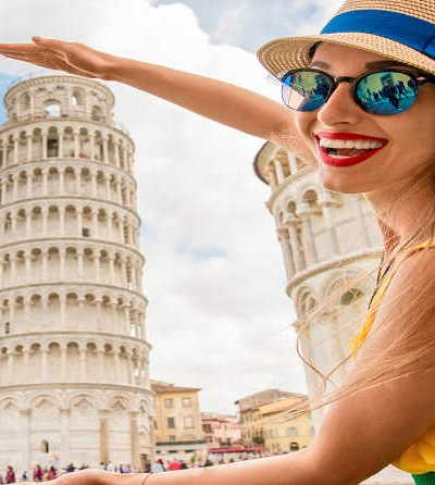 Pisa Tours