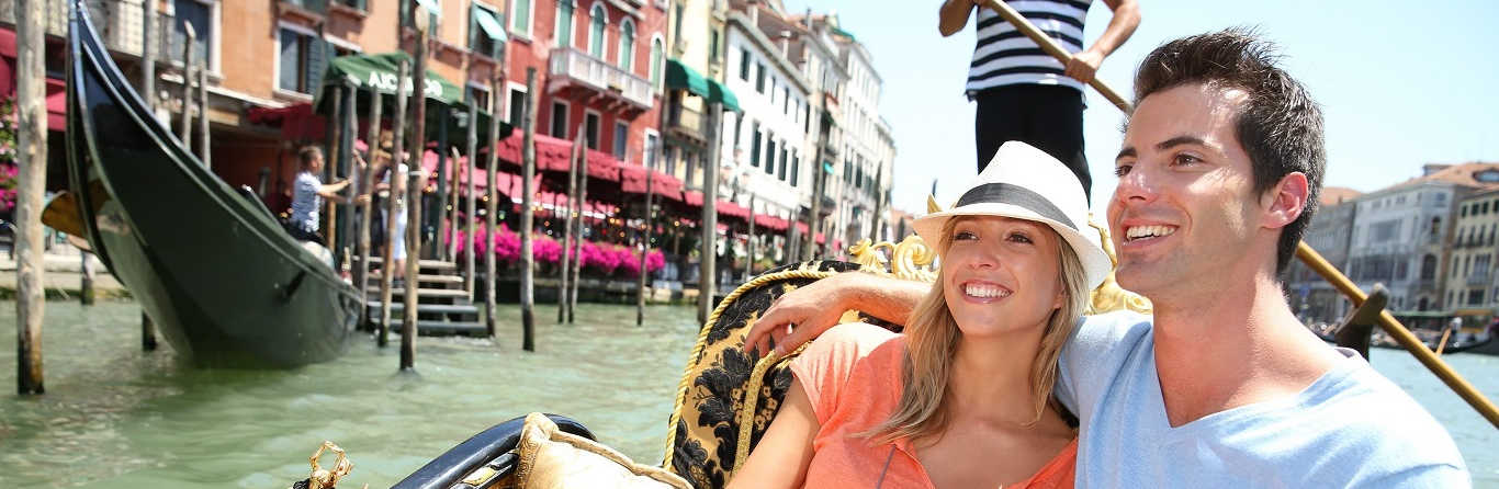Private Venice Gondola Tour €119